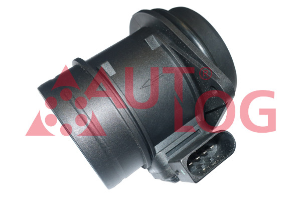 Senzor debit aer AUTLOG 4 pini cartus MERCEDES A W169 B W245 2.0D 09.04-06.12