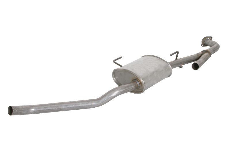 Toba esapament intermediara BOSAL Sistem evacuare amortizor OPEL OMEGA B 2.2 09.99-07.03 Stanga 8,84kg