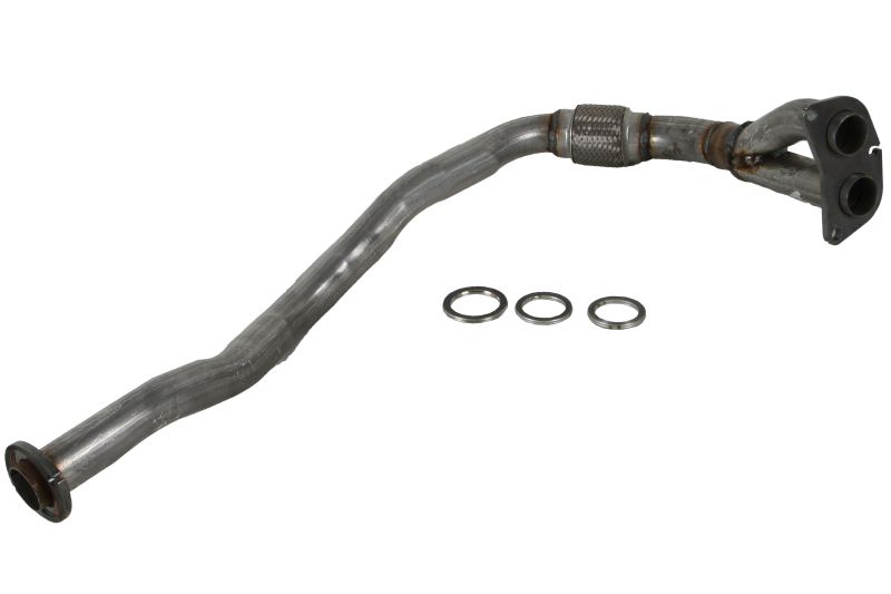 Racord evacuare Teava de esapament Fata BM CATALYSTS Toyota RAV 4 I 2.0 06.94-06.00