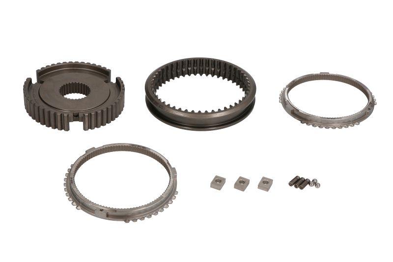 Kit Reparare Sincron Transmisie Automată Pinion 5/6 EURORICAMBI IVECO ZF 6 S 400 6 S 380