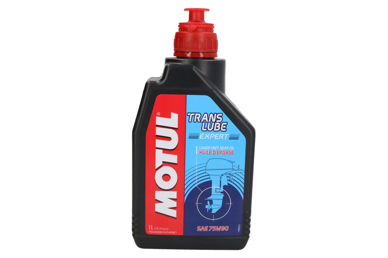 Ulei diferential MOTUL