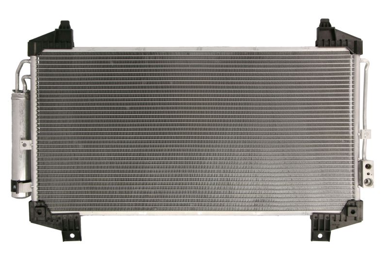 Condensator climatizare KOYORAD Mitsubishi Eclipse 1.5/2.2D 10.17- Încălzire Ventilare Aer condiţionat