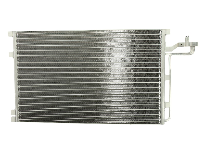 Condensator climatizare NRF aer mai rece VOLVO S40 II (MS) 2.4 Încălzire Ventilare Aer condiționat