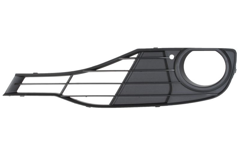 Grila ventilatie bara protectie BLIC Fata Stanga BMW 3 F30 F80 F31 11.11-06.19 10.11-05.15 BASIC ACTIVE HYBRID gauri lampa ceata