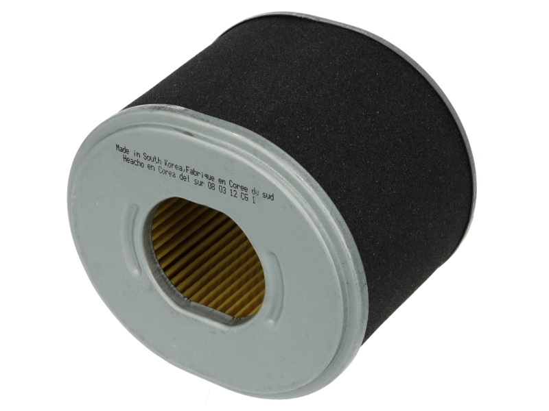 Filtru aer WIX FILTERS element filtrant diametru interior 6.0 mm exterior 102.0 mm înălțime 78.0 mm inserție filtru