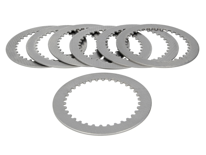 Set disc lamelar ambreiaj TOURMAX 7 divizoare Kawasaki ZX-6R 636 2005-2006