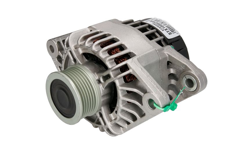 Alternator STARDAX 12V 100A Alfa Romeo 145 146 147 156 GT Fiat Brava Bravo I Doblo Idea Lancia Lybra Musa 1.9D/2.4D