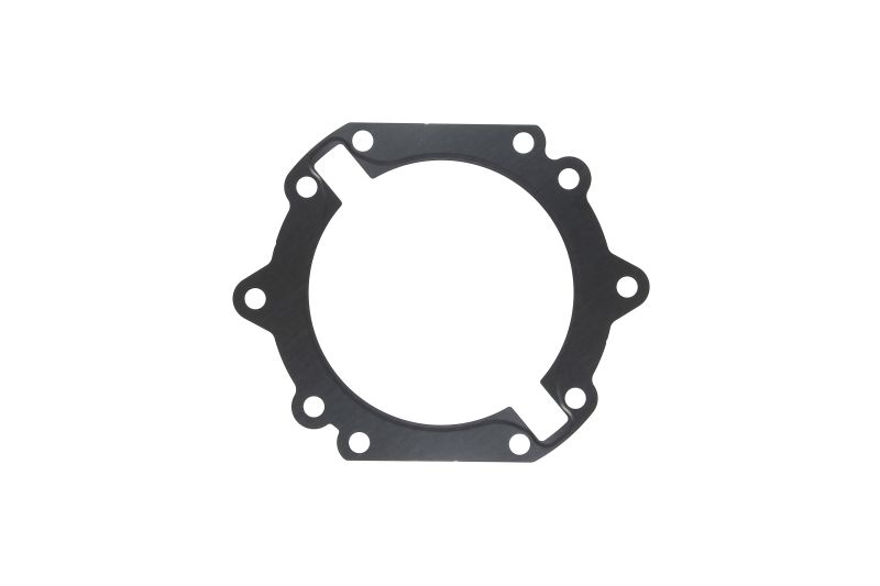 Etansare ulei transmisie automata ZF AS TRONIC MID 12 AS Gearbox gasket flange cover seal ZF