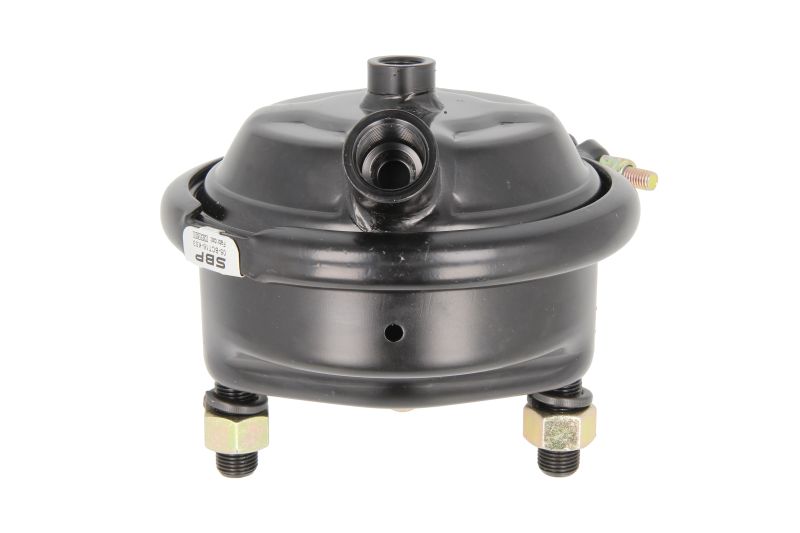 Cilindru Pretensionare SBP Servomotor Frana Spate 16 Inch Cursa 57mm M22x1.5mm Disc Mercedes