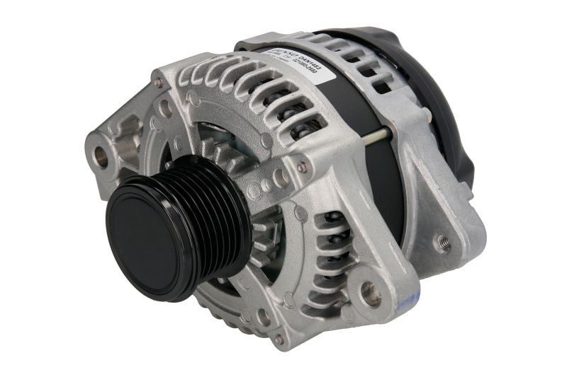 Alternator DENSO 14V 150A Lexus GS IS III 2.5/3.5 01.12- Diametru 52.5mm 7 Caneluri