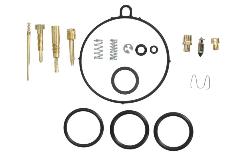 Set reparatie carburator TOURMAX Honda CRF 70 2004-2005 pentru 1 carburator Sistem alimentare combustibil