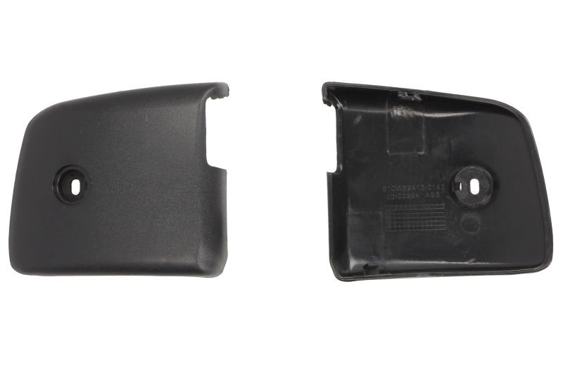 Kituri de plastic Door Element Door Hinge Cover L MAN TGA TGL I TGM I 04.00- Montare Stanga PACOL