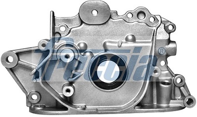 Pompa ulei FRECCIA Hyundai Atos Getz I10 Kia Picanto 1.0 1.1 02.98-12.13 diametru orificiu 36.6 mm