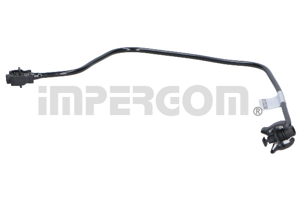 Furtun radiator cauciuc FORD TOURNEO COURIER B460 TRANSIT COURIER B460/MINIVAN 1.5D/1.6D 02.14- IMPERGOM