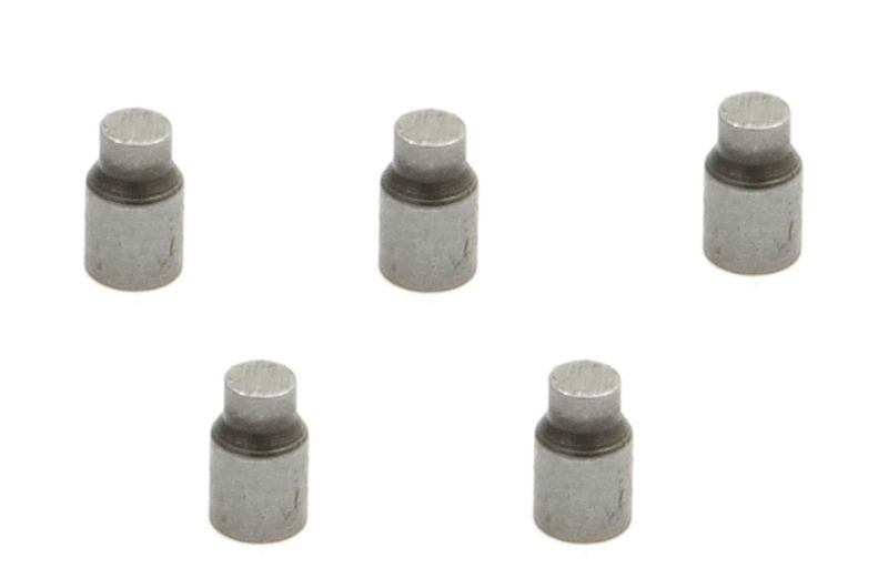 Set reparatie sistem common-rail ENGITECH Pin reglare DELPHI 5 buc lungime 3.4mm