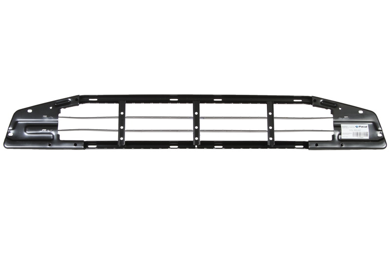 Grila radiator frontala Inferior PACOL pentru VOLVO FH, FH16 09.05-