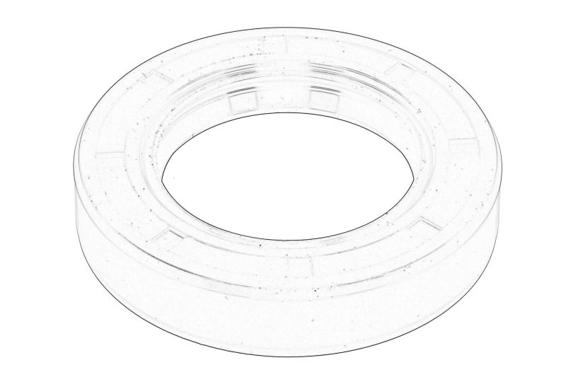 Simering ax cardanic OE CLAAS 36x58x12 RENAULT 103-54 TA TE TS TX 106-54 110-54 TA TE TS TX TZ 120-54 TA TE TS