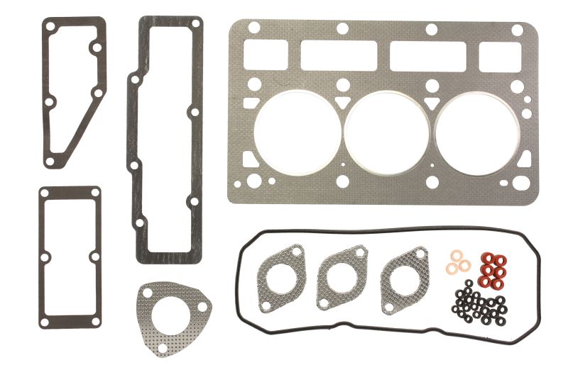 Set garnituri complet motor ENGITECH CASE IH CS CX LANDINI GLOBUS REX MANITOU MH MASSEY FERGUSON MC CORMICK