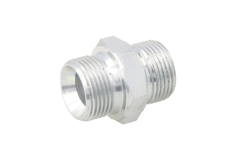 Cuplaj hidraulic drept filet exterior 3/4 inch Sistem hidraulic de putere Elemente PNEUMATICS