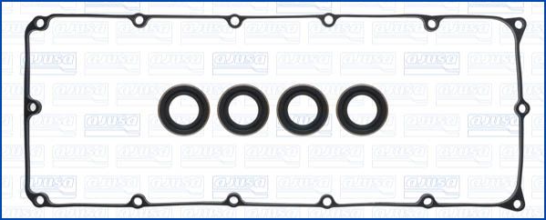 Set garnituri capac supape AJUSA ISUZU D-MAX I II HITACHI ZX JCB JS 2.5D 3.0D