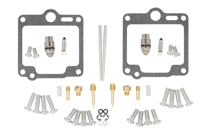 Set reparatie carburator Yamaha ALL BALLS Sistem alimentare carburator 26-1637 0,10 kg piesa Eticheta printabila