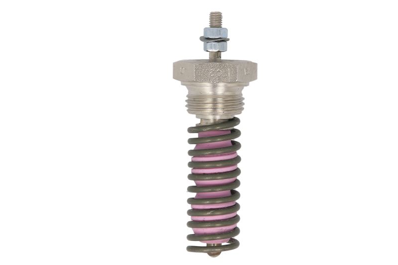 Bujie incandescentă HIDRIA Glow Plug Filet UNF7/8-14 Cheie 27mm Lungime 89mm Montaj 65mm Tensiune 11V