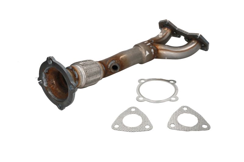 Racord evacuare BM CATALYSTS Teava esapament Fata AUDI TT SKODA OCTAVIA I 1.8 10.98-06.06