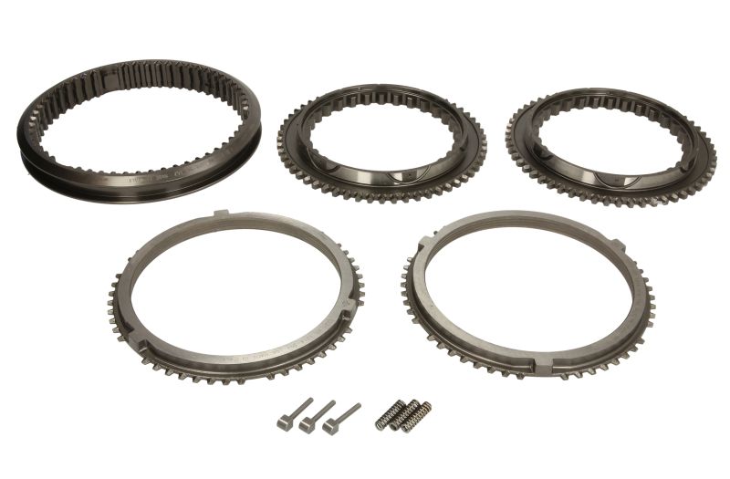 Inel sincron cutie viteze manuală EURORICAMBI Pinion sincron kit reparare 3/4 pinion ZF