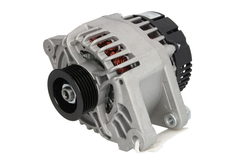 Alternator STARDAX 12V 80A 57.5mm 6 caneluri Citroen C1 Ford Galaxy MK I Peugeot 107 Toyota Aygo 1.0-2.3 03.96-09.14