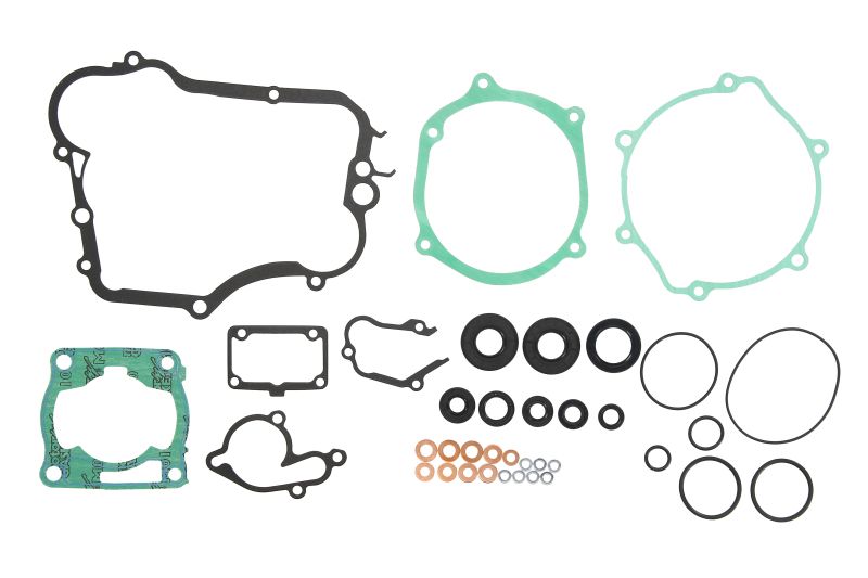 Set garnituri motor ATHENA YAMAHA YZ 65 2018 Engine gaskets set of oil seals