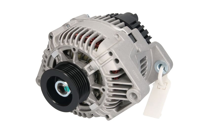 Alternator STARDAX 14V 110A RENAULT MEGANE I COACH 2.0 03.96-08.03 55mm 4 Caneluri Dreapta 6.34kg