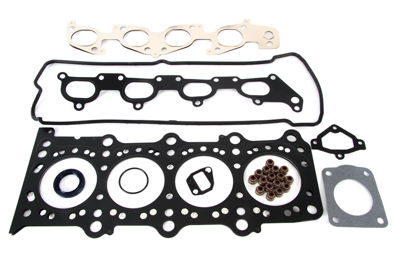 Set garnituri motor chiulasa REINZ SUZUKI GRAND VITARA SX4 VITARA 2.0 12.96- cu simering supapa