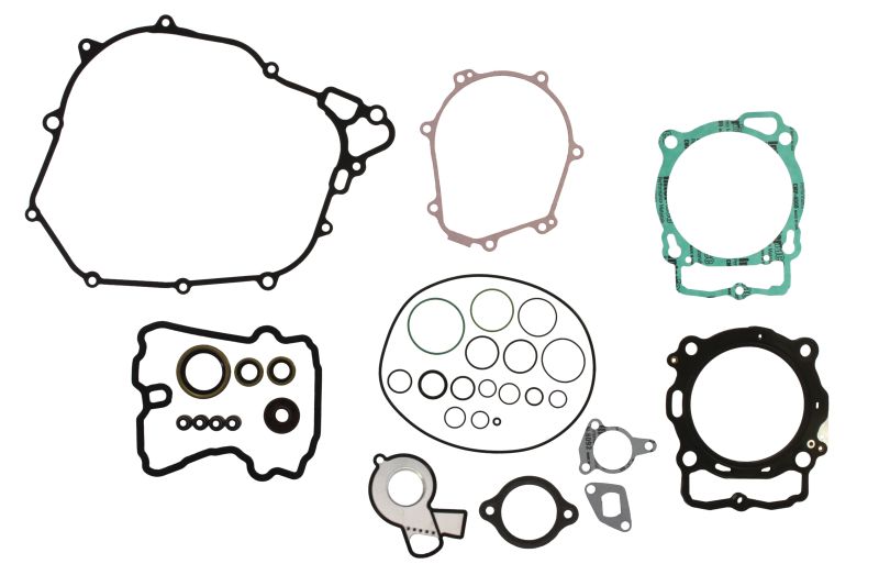 Set garnituri complet motor WINDEROSA HUSQVARNA FC KTM SX-F XC-F 450 2015-2017