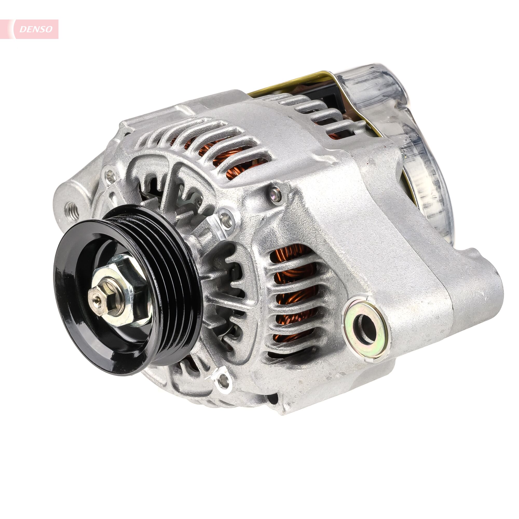 Alternator DENSO