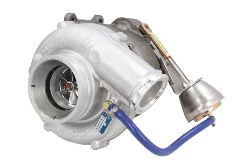 Turbocompresor 3K Volvo FM9 D9A380 12.01-09.05 Motor Turbocompresor Elemente KKK53299886914