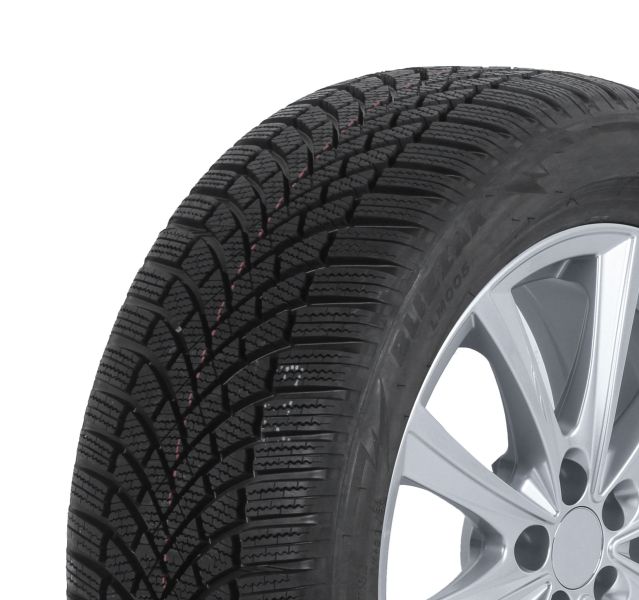 Anvelopă Iarnă SUV/4x4 BRIDGESTONE Blizzak LM005 255/40R21 102V XL FR 3PMSF C A 73dB