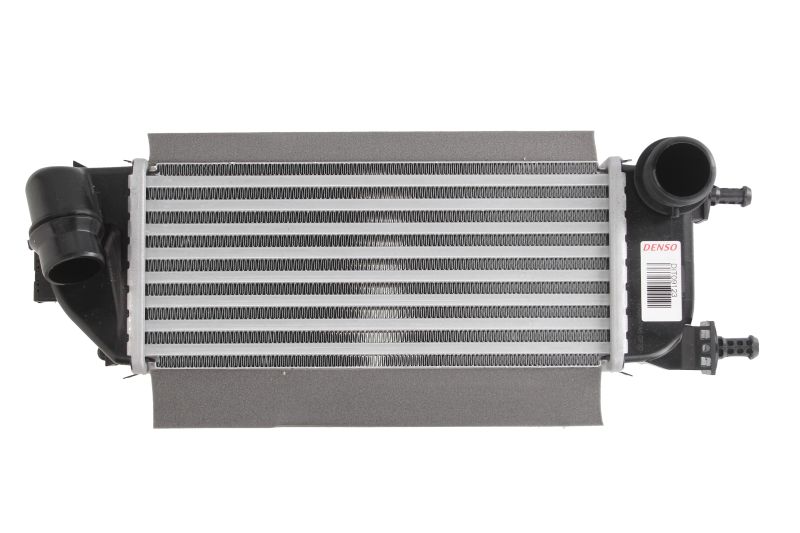 Intercooler DENSO aluminiu FIAT PANDA 1.3D 04.15- Inaltime 290mm Latime 129mm Grosime 64mm