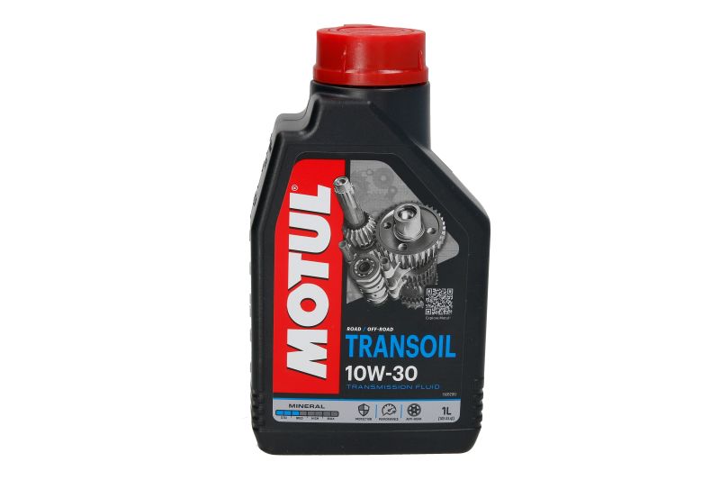 Ulei diferential MOTUL