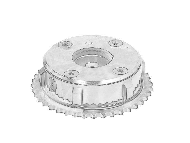 Roata Dintata Ax Came Mazda Camshaft Phasing Pulley Mazda 3 5 6 CX-7 2.0/2.3 12.05-