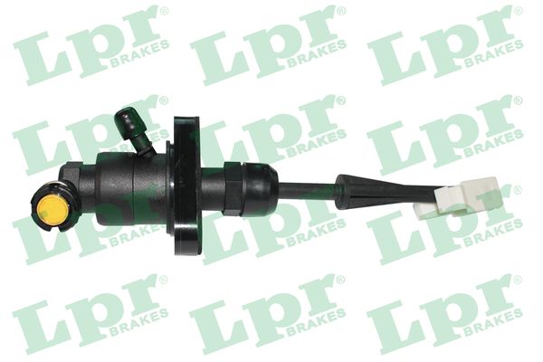 Pompa centrala ambreiaj LPR 15.87mm Chevrolet Spark 1.2LPG filet 12x9.2 plastic dreapta 03.10-