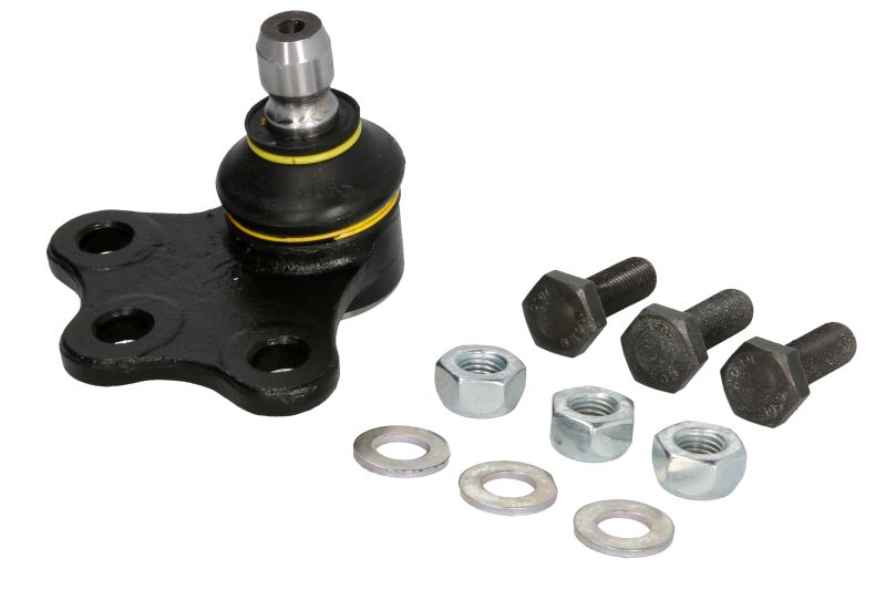 Articulatie sarcina/ghidare MOOG Pivot Dreapta Inferior Fata Con 16mm OPEL MERIVA A 1.3D-1.8 05.03-05.10