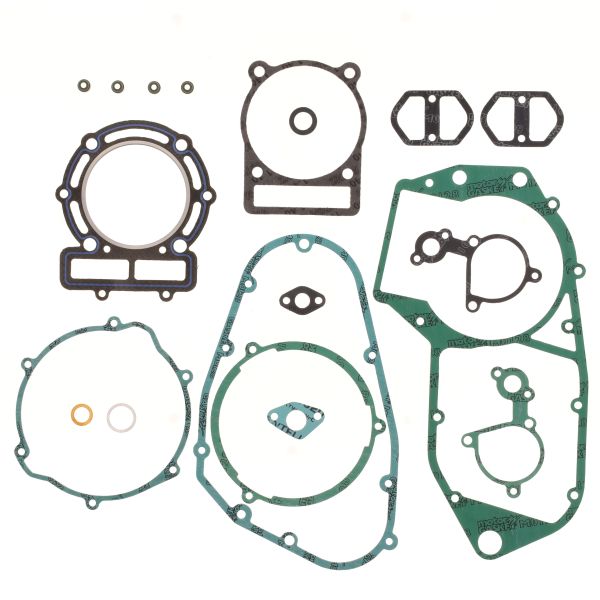 Set garnituri complet motor ATHENA Husqvarna TE 410 1996/2000 Garnituri motor-set Husqvarna