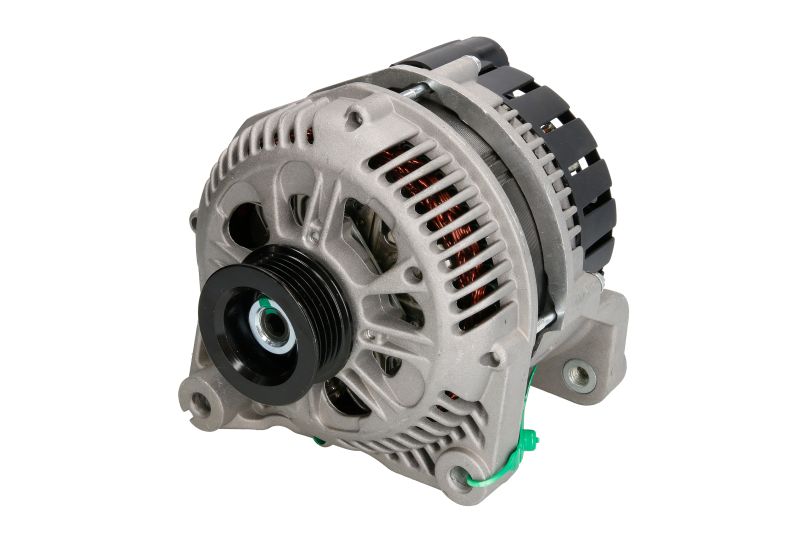 Alternator STARDAX 12V 150A BMW 3 E46 LAND ROVER FREELANDER I 2.0D/3.0D 04.98-10.06 53.4mm 5 caneluri