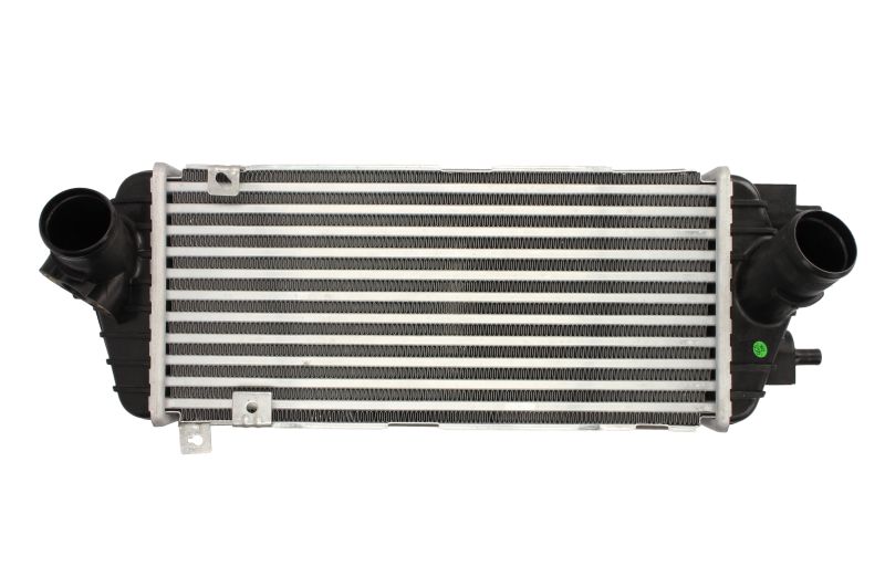 Intercooler NISSENS Aluminiu/Plastic Hyundai I40 I CW Kia Optima 1.7D 07.11- Inaltime 350mm Latime 161mm Grosime 85mm Manual/Automat