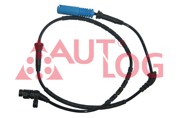 Senzor ABS Unghiular Fata Dreapta/Stanga Autolog Land Rover Range Rover III 3.0D/4.4 03.02-08.12