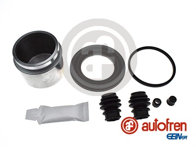 Kit reparare etrier AUTOFREN SEINSA Fata Dreapta/Stanga diametru piston 57 mm Suzuki SX4 S-Cross Vitara 1.6/1.6D 08.13-