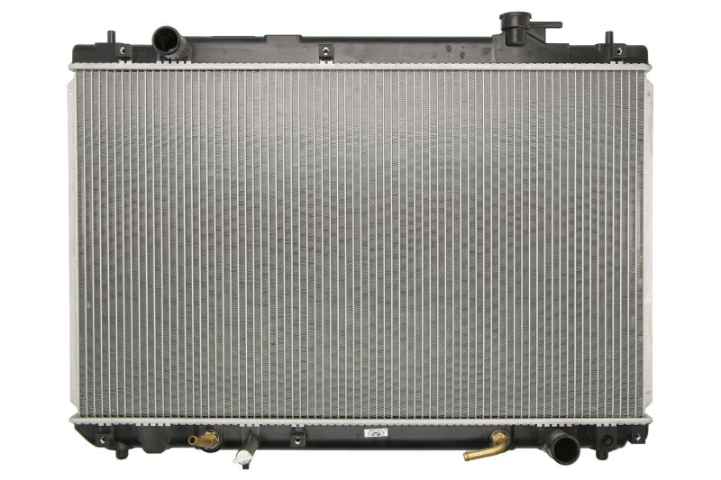 Radiator racire motor KOYORAD TOYOTA HIGHLANDER KLUGER 2.4 09.00-05.07 Sistem de racire Răcitor de apă