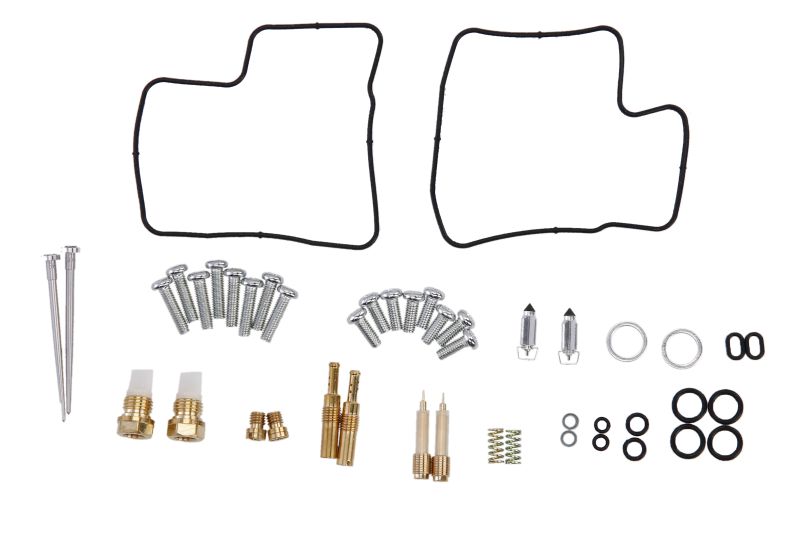 Set reparatie carburator ALL BALLS Honda Sistem alimentare combustibil piesa Eticheta printabila 26-1618