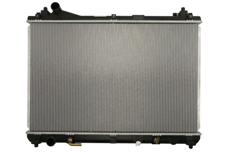 Radiator racire motor DENSO aluminiu Suzuki Grand Vitara II 2.0/2.4 automat inaltime 450 mm latime 690 mm grosime 16 mm