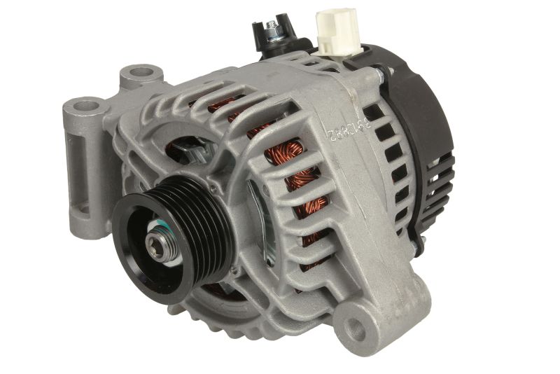 Alternator STARDAX 12V 105A Ford C-MAX Focus II 1.4/1.6 10.03-09.12 48mm 6 caneluri